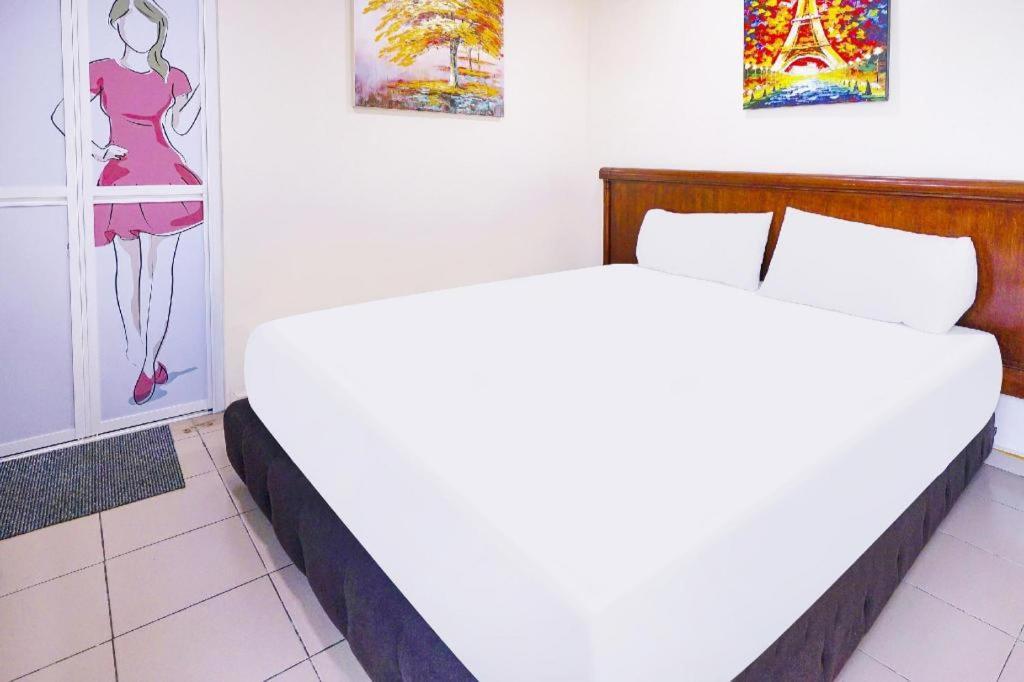 Oyo 90486 New Station Hotel 巴生 外观 照片