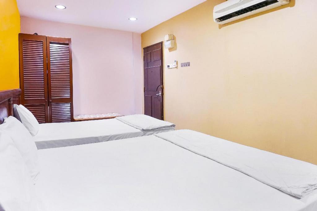 Oyo 90486 New Station Hotel 巴生 外观 照片