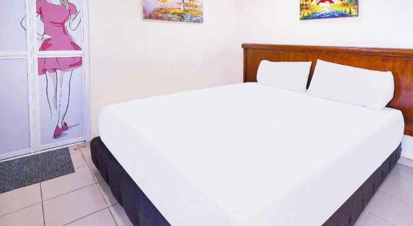 Oyo 90486 New Station Hotel 巴生 外观 照片
