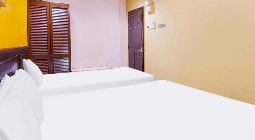 Oyo 90486 New Station Hotel 巴生 外观 照片